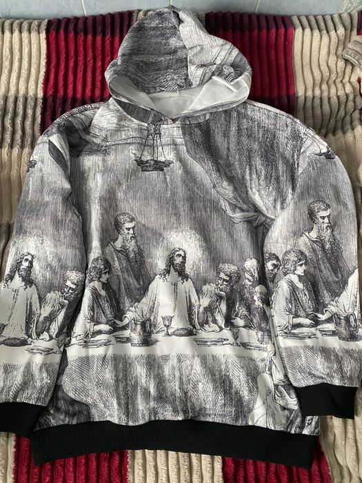 Чоловіче худі свята вечеря