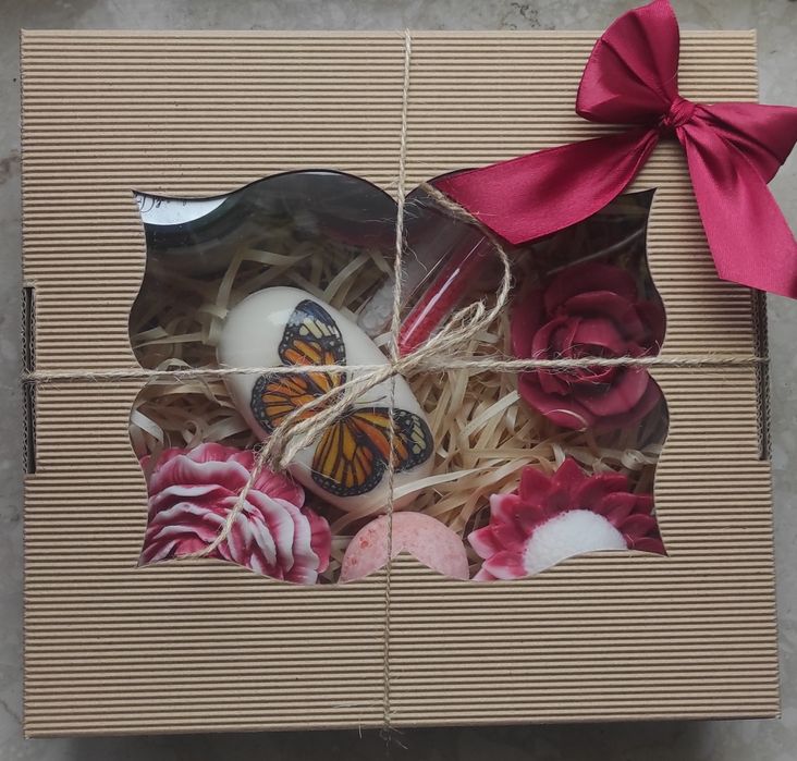 Dzień nauczyciela Boxy spa