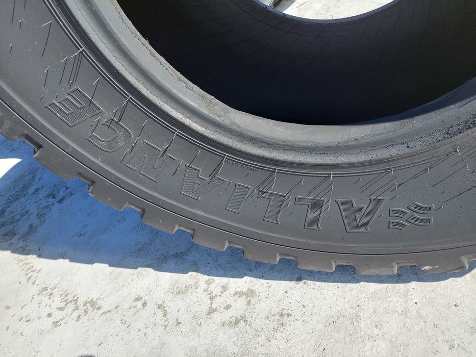 710/65R26.5 Alliance Agri-Transport J2048