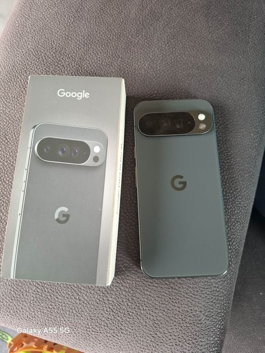 Google pixel 10 pro xl