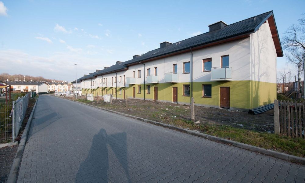 Elewacje, docieplenia, tynki, malowanie