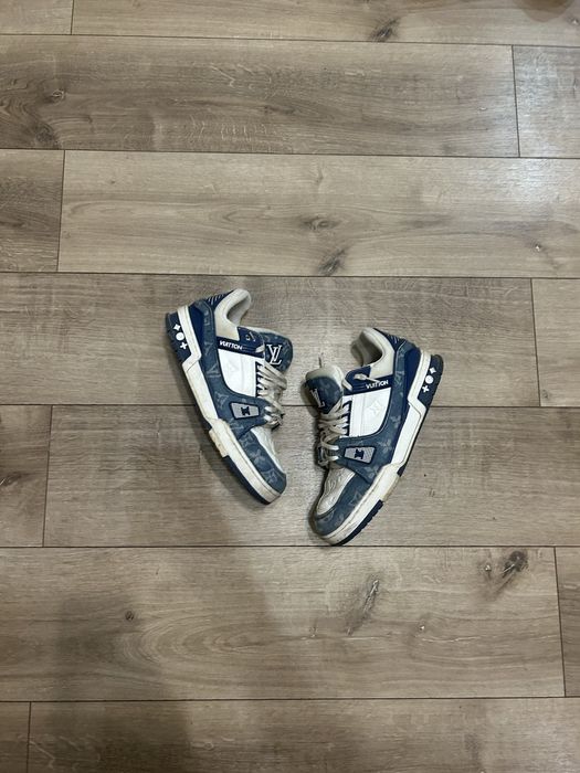 Louis vuitton sneakers