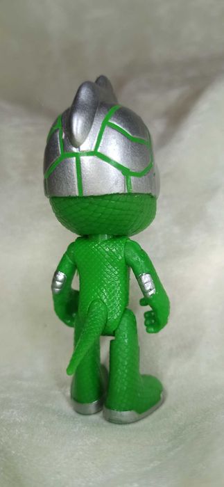 Герои в масках. “Гекко“, 8 см,DISNEY PJ MASKS