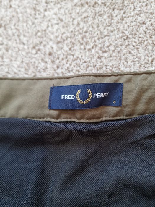 Fred Perry чоловічі шорти