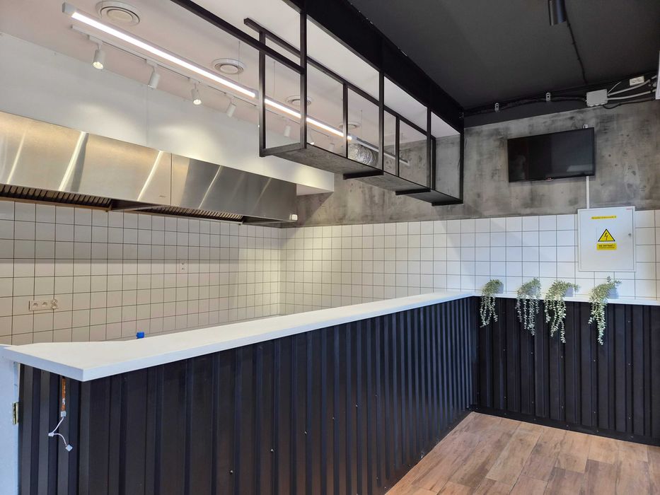 Lokal do wynajęcia Gdynia Witomino 51m2