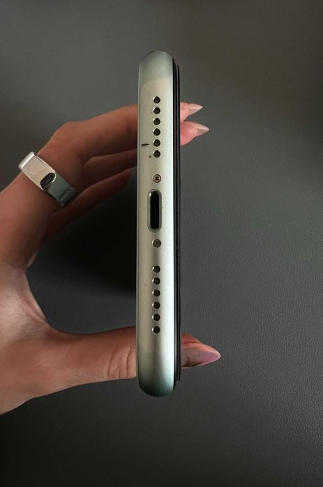 Iphone 11, verde, 64gb