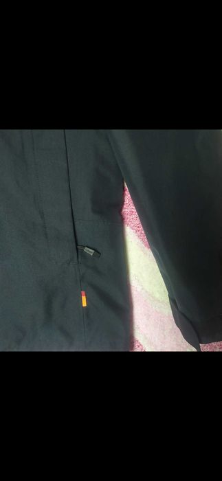 Куртка чоловіча від відомого німецького бренду "VAUDE"