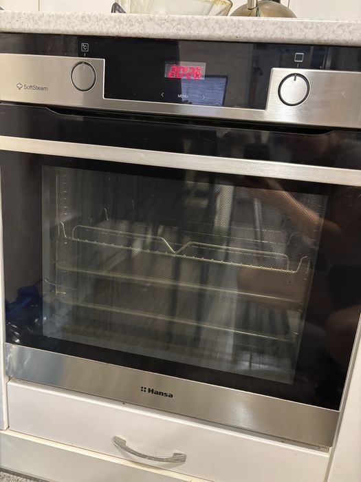 Духовка духовий шкаф