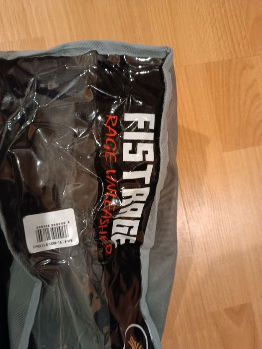Перчатки для бокса FISTRAGE