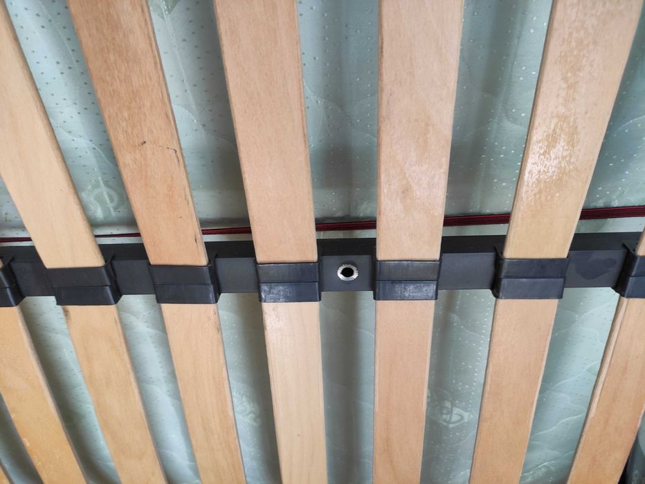 Каркас ліжка 140х190