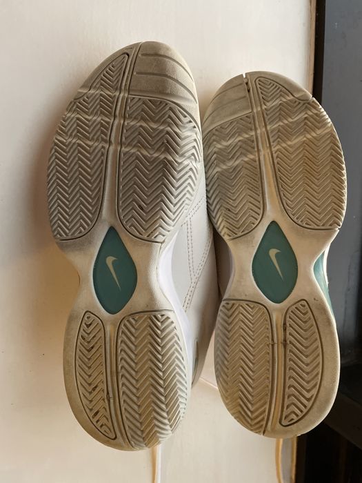 Ténis Nike Air de senhora nº39