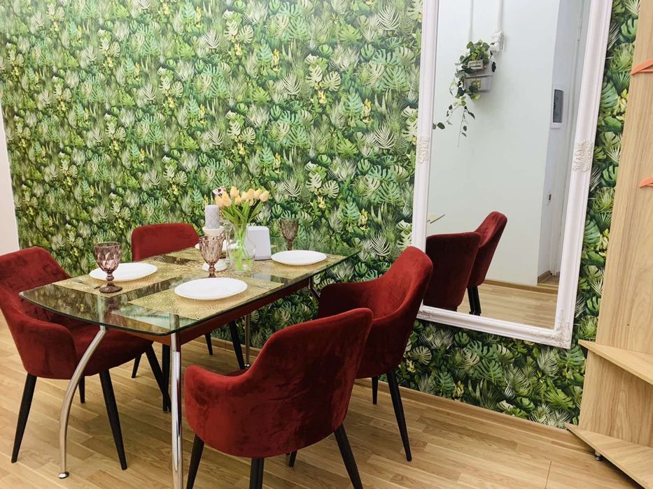 2х кім. Квартира Центр Оперний 6 сп місць