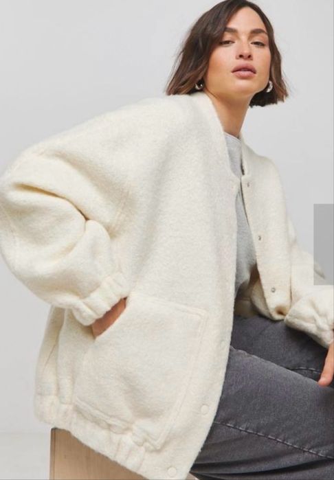 жіночий бомбер RIVER ISLAND (л)