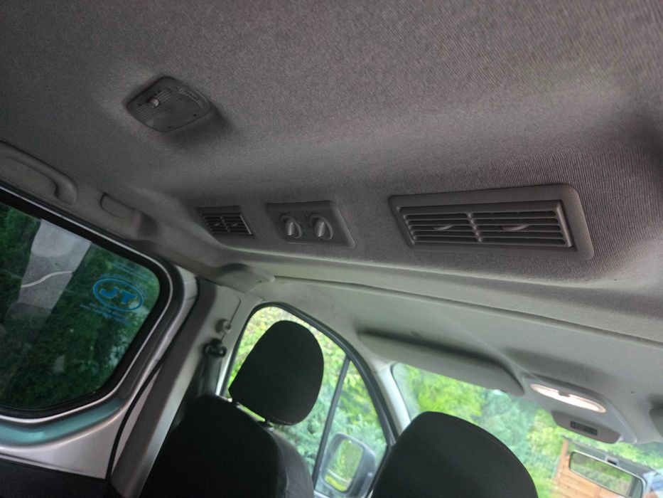 Renault Trafic 1.6  2018r.