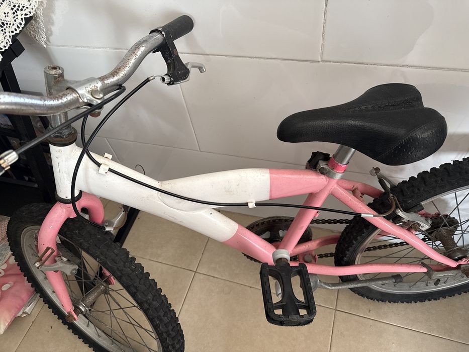 Bicicleta criança