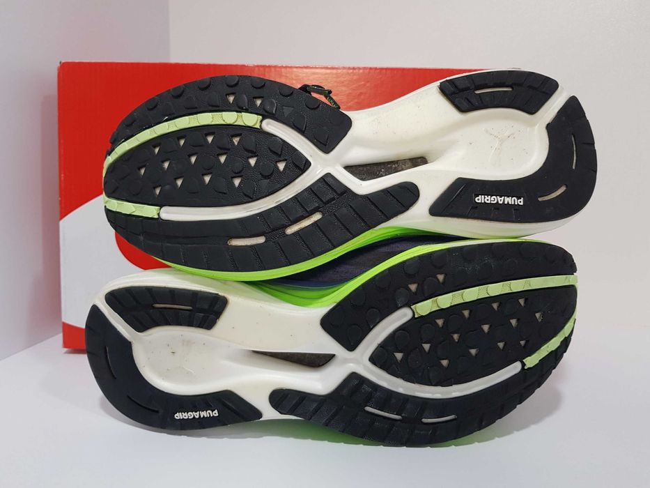 Puma Deviate Nitro 2 кросівки кроссовки р. 41