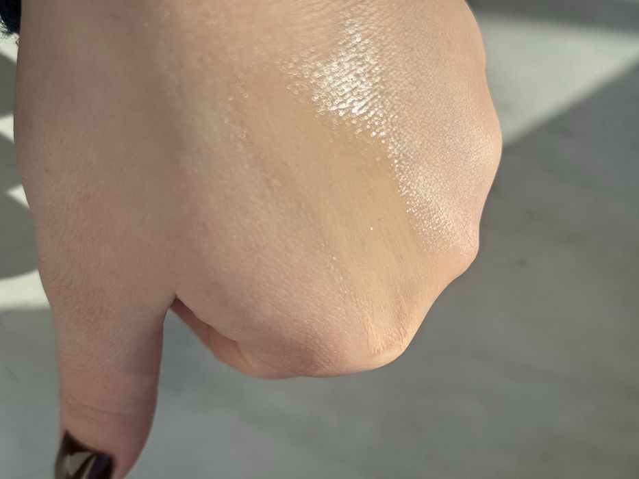 Тональний засіб HAUS LABS