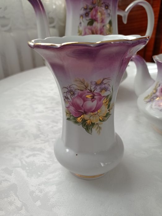 Чайний набір Коростень.