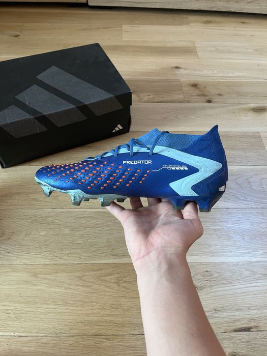 Korki profesjonalne Adidas Predator
