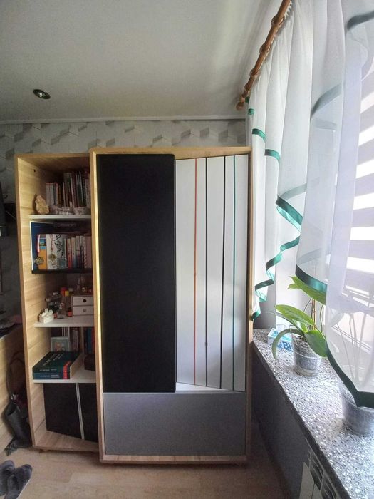 Sprzedam nowoczesne meble młodzieżowe