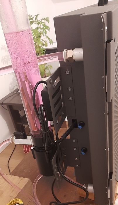 Antminer z15 Hydro +Water Cooling 12kw