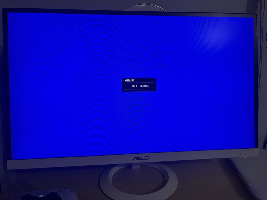 Monitor ASUS VZ279HE