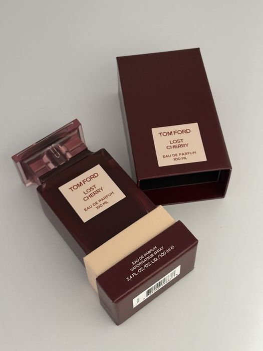 Tom ford lost cherry  100ml