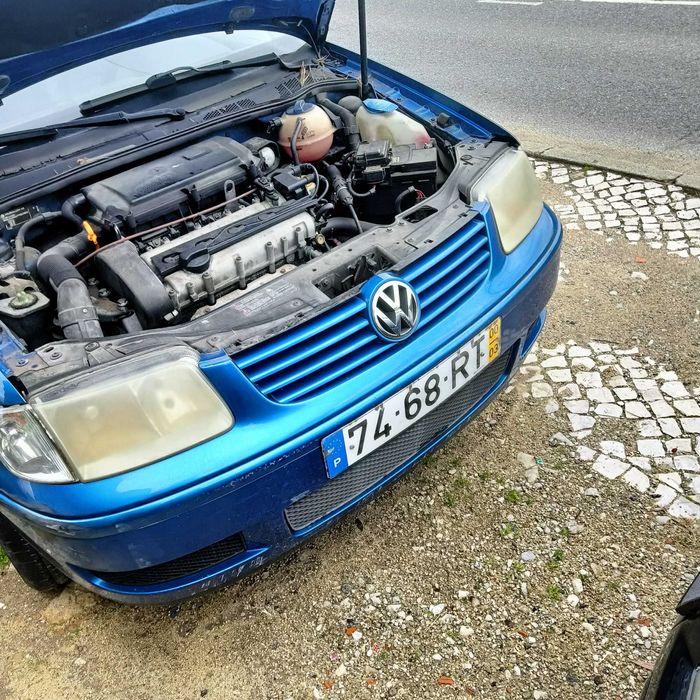 Polo 1.400 para venda