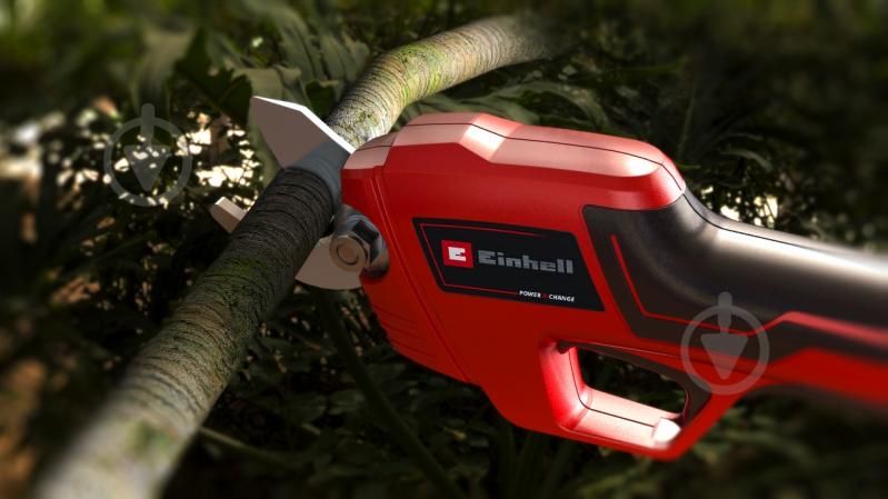 Секатор Einhell GE-LS 18 Li Kit 2,5 Ah