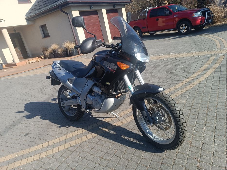 Aprilia