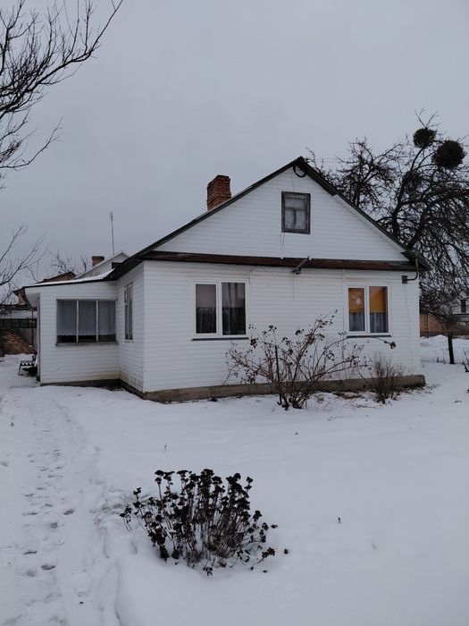 Оренда будинка Ківерці