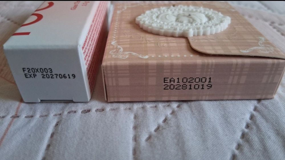 Conjunto k-beauty