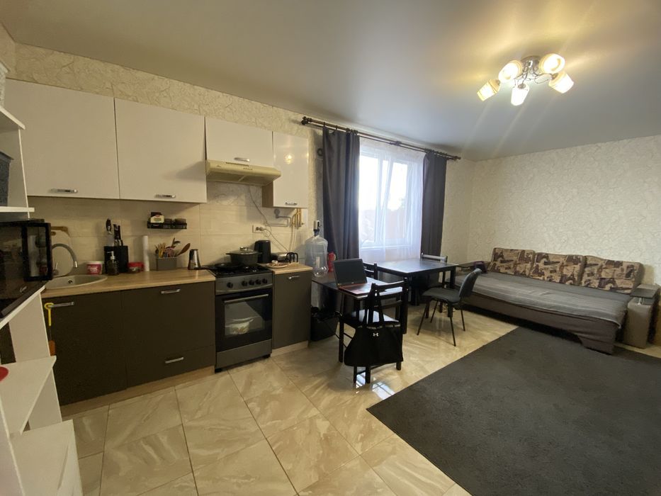 Продам дом новой постройки с газом