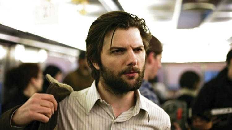 CORAÇÕES INSTÁVEIS (Adam Scott/Brittany Snow/Alex Frost/J K Simmons)