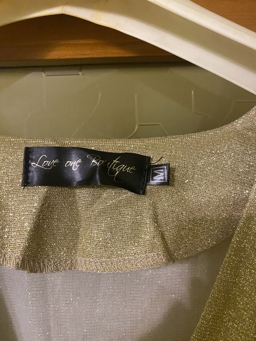 Продам очень красивое платье