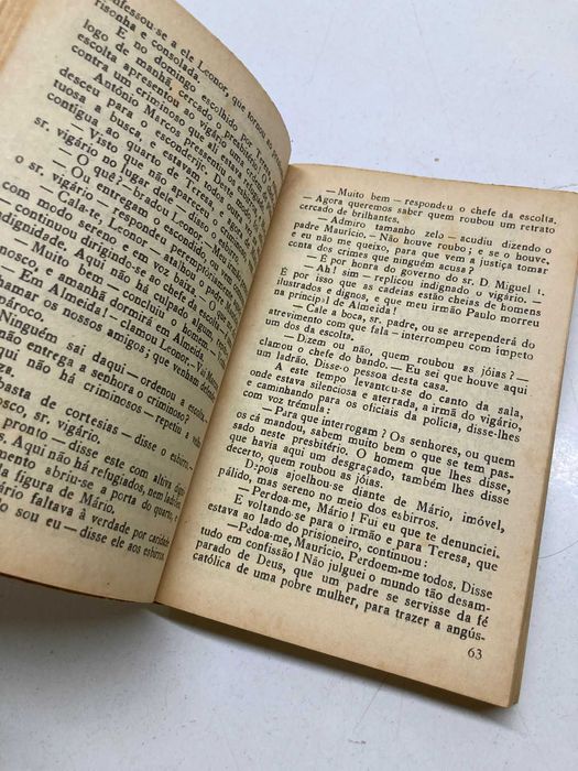 Livro - Mário – 1º Volume (ctt editorial grátis)