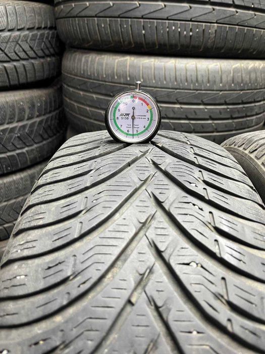 205/55 R16 BF-Goodrich пара зима