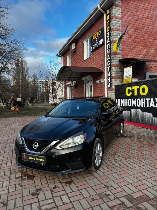 ПРОДАЄТЬСЯ: Nissan sentra
