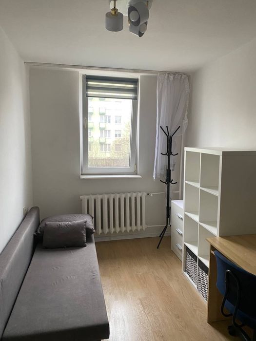 Pokój do wynajęcia Warszawa Marysin Wawerski