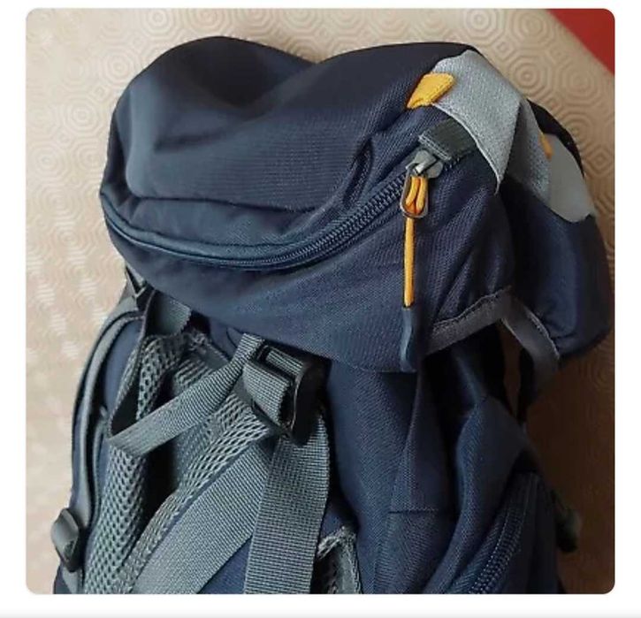 Рюкзак nomad 55l продажа в наличии 3 штуки