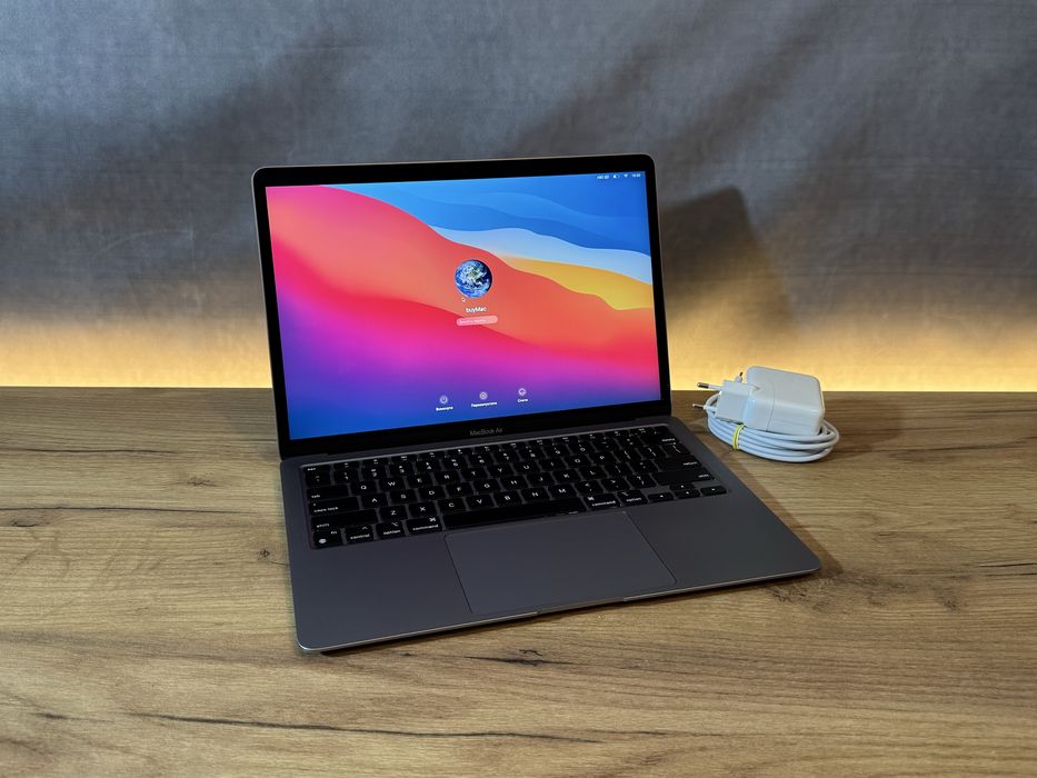 macbook air m1 16gb 512 - Купити електроніку - Ціни на OLX.ua