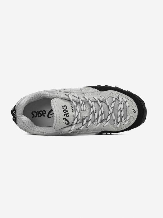 ОРИГІНАЛ‼️ 40-45 Asics Gel-Pickax Oyster Grey Black/ kayano 14