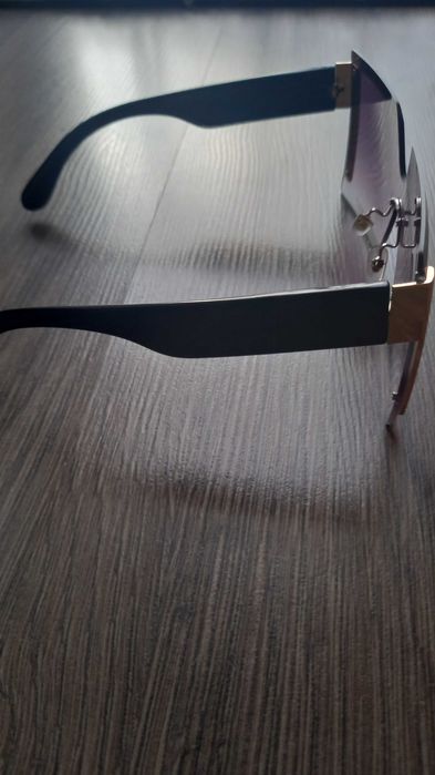 Okulary przeciwsłoneczne