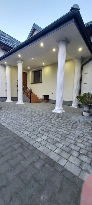 Malowanie remonty karton gips kompleksowo tel.664.715.274