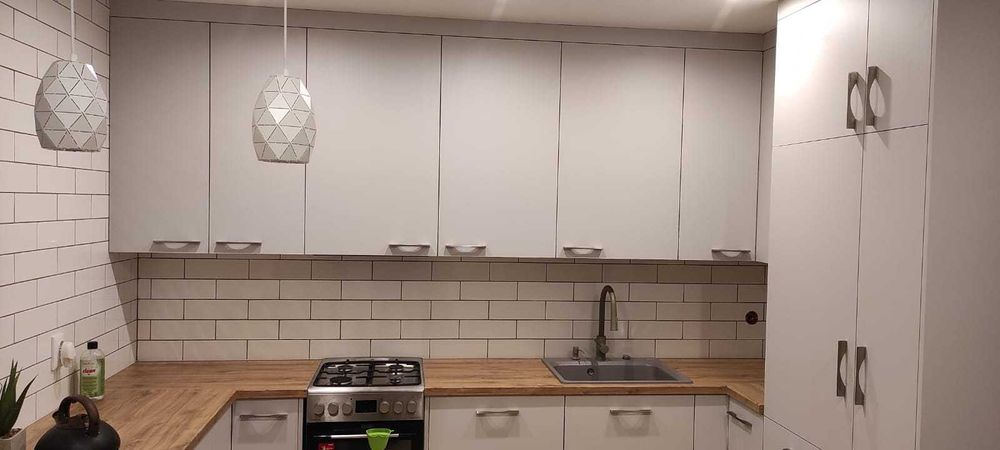 Meble na wymiar kuchnie, szafy,garderoby