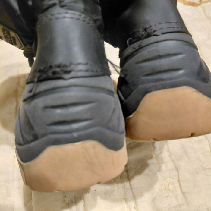 Kayoba śniegowce buty zimowe 29