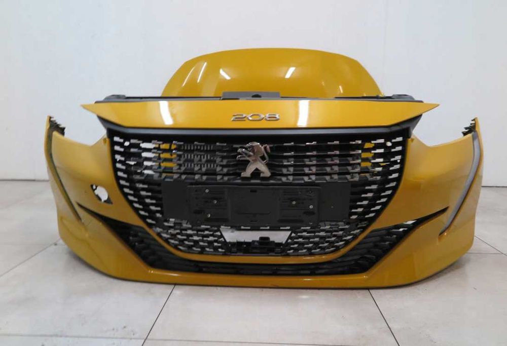 Разборка Peugeot пежо шрот 208 308 408 508 3008 4008 sw б/у запчастини