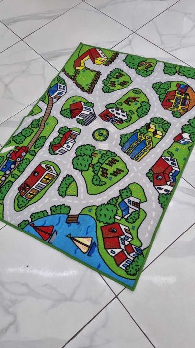 Дитячий килимок KIRKTON HOUSE, 133×100 см