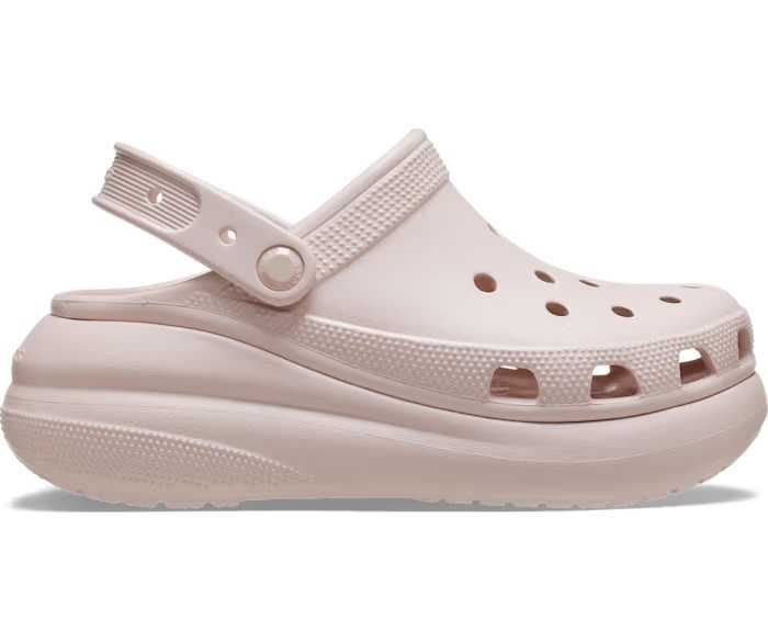 Сабо на платформі Crocs Crush, W9