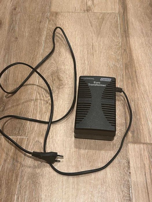 Adaptador con rectificador para frigoríficos eléctricos e outro